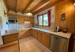 Location vacances Sixt-Fer-à-Cheval - Chalet calme et spacieux, proche village, navette ski, jardin, animaux acceptés, parking privé - Fr-1-624-66-4
