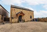 Location vacances Warkworth - The Joiners Cottage-2