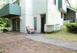 Location vacances Conway - Snowsbrook 5 Wv-2