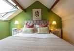 Location vacances Wingfield - Chez Nous - central Maisonette - Bath Surrounds-1