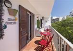 Location vacances Albufeira - Hanna's Sunny Apartment-1