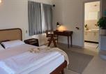 Location vacances Mysore - Nesara Home Stay Mysuru-4