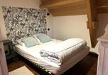 Location vacances Gouville-sur-Mer - 2 houses for a large family or group-4