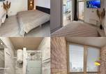 Hôtel Ukraine - Nyvky Like Home - Файна Таун - Сучасна квартира з сезонним басейном кв 26-3