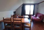 Location vacances Besse-et-Saint-Anastaise - Appartement calme à Super Besse, 5 pers, parking et piscine - Fr-1-814-173-3