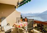 Location vacances Locarno - Ferienwohnung C07-2