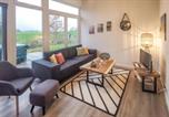 Location vacances  Den oever - Stunning Home In Den Oever With Wifi-3