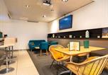 Hôtel Davron - Novotel Poissy Orgeval-2