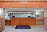 Hôtel Pierre - Americinn by Wyndham Fort Pierre Conference Center-4
