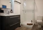 Location vacances Angers - Bel appartement 2-4 personnes coeur de ville Angers-4