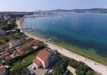 Location vacances Biograd na Moru - Apartments Grapevines-2