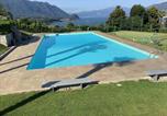 Location vacances  Province de Varèse - Parco Ameno-1