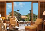Hôtel Crystal Cove - The Resort at Pelican Hill-2