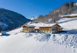 Location vacances Bad Gastein - Biobauernhof Aslgut-2