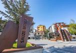 Location vacances Sauze d'Oulx - Appartamento Little Treasure - Happy Rentals-3