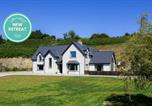 Location vacances Kinsale - Lakeview House Clonakilty by Trident Holiday Homes-1