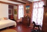 Hôtel Villeneuve-de-la-Raho - Le Mas Palegry Chambres d'hôtes Perpignan-2