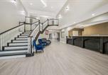 Hôtel Conroe - Surestay Studio by Best Western Conroe Downtown-2