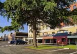 Hôtel Brétigny-sur-Orge - Ibis Montlhery Paris Sud-2