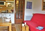 Location vacances Risoul - Appartement cosy 2 pièces avec balcon et accès piscine à Risoul - Fr-1-330-164-1