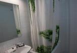 Location vacances Cuenca - Hostal Residencia Avenida-2