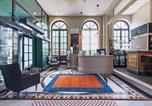 Hôtel Nord-Pas-de-Calais - Best Western Urban Hotel-1