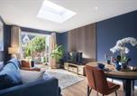 Location vacances Southam - Luxurious 1 Bed Detached Home with Gated Parking-1
