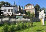 Location vacances Busko-Zdrój - Kamienica przy Bramie-1