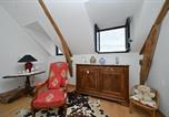 Location vacances Capvern - La maison Poulogne-2