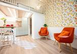 Location vacances Budapest - Tranquil Danube Escape Buda Hills Serenity-3