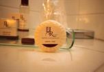 Hôtel Scanzorosciate - San Rocco Hotel-4