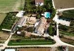 Location vacances Macerata - Agriturismo Il Casale-1