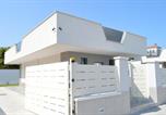 Location vacances Bisceglie - Villa Baia dei Gruccioni-1