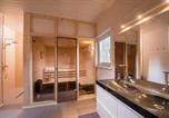 Location vacances Ruhla - 4 Personen mit Sauna F2h2-3