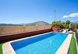 Location vacances Finestrat - Casa Meli-2