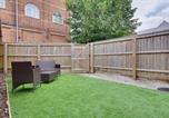 Location vacances Gare de Bornemouth - Palmerston Road-3
