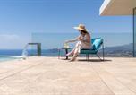 Location vacances Benitachell - Villas Aloe Vera by Abahana Luxe-4