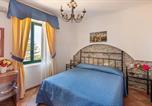 Hôtel Erice - Camere Di Ulisse-4