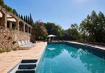 Location vacances Sant Gregori - Mas Noguer-4