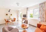 Location vacances Sellin - Ferienwohnung Margaretha App 01-2