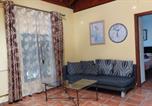 Location vacances Icod de los Vinos - Holiday home to the street with big kitchen-1