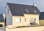 Location vacances  Manche - Nice Home Saint Germain-1