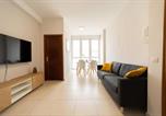 Location vacances Las Palmas de Gran Canaria - Coconout Beach Las Canteras just a 5-minute stroll away-3