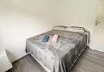 Location vacances Caxias do Sul - Apto c Churrasqueira e Garagem em Bento Goncalves-4