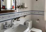 Location vacances Silleda - Casa De Cacheiro-3