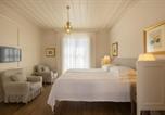 Hôtel Μύκονος - Dorion Hotel-1