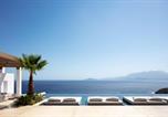 Location vacances Αγιος Νικολαος - Pure C-1