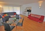 Location vacances Ascona - Alle Vigne, 1 Stock by Holap Sa-2