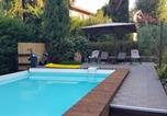 Location vacances Cavriglia - Casa il Gorellino-4