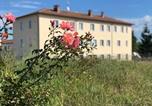 Location vacances  Province d'Alexandrie - Residence Shopping Outlet-1
